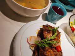 -荷塘秋月·本帮江浙菜(国权路店)