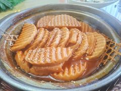 -老家黄墩(海滨二路店)