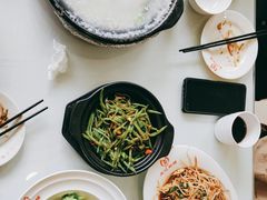 -孟记粥铺·家常菜·烧烤·粥(亚运村店)