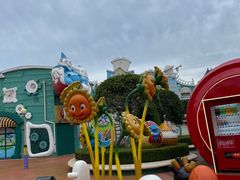 -大连海昌发现王国主题公园