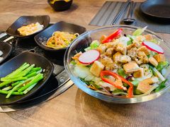 -香猪坊韩国烤肉专属门店(魏公村店)