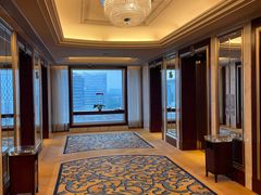 -广州香格里拉酒店
