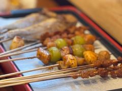 -蚝太郎 • 海鲜烧烤(建国路创始店)