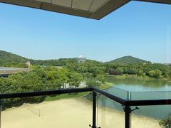 -上海佘山世茂艾美酒店