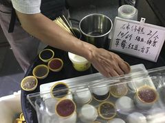 -海口骑楼小吃街