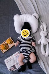 -DeerFriend童趣主题上门拍·到家·外拍摄影机构 (国贸店)