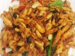 -客家汇·客家传承菜(水库店)