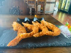 -甘尼仕印度餐厅酒吧(斜塘老街店)