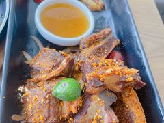 -青梅酒肆PLUS(长白仙岛北路店)