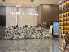 -云栖·悦享(广州番禺野生动物世界店)