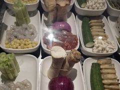 -壹只菜·崇明本地特色菜(崇明南门店)