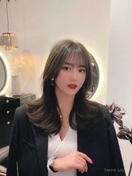 -CHANGE 美发烫染沙龙