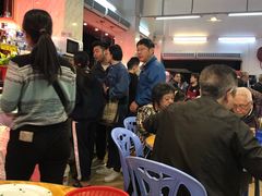 -长平老姿娘夜粥(平东一街店)