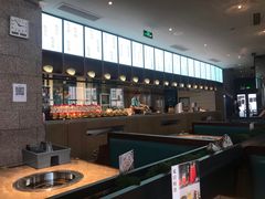 -淘米捞·米汤脆鲩鱼火锅(福田皇岗店)
