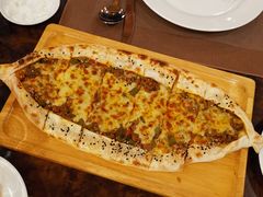 -苏坦土耳其餐厅(白云宾馆店)