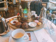 -GODIVA(王府井apm店)
