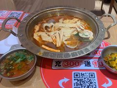 -福客麻辣烫·现炒麻辣香锅(印力中心店)