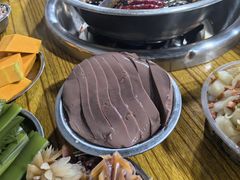 -渝味黄姐火锅(黄泥村店)