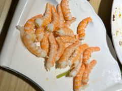 -潮汕壹号·潮汕菜·打边炉·生腌(总店)