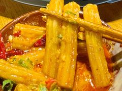 -阳阳老火锅(小南门店)