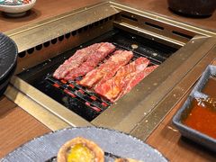 -本寻烧肉酒场(双井店)