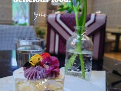 小仙女-朱迪小铺.半糖奶油蛋糕(海汇港店)