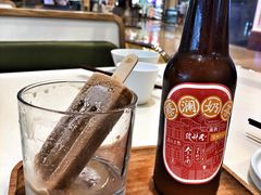 蔡澜奶茶-蔡澜点心·粤菜(月星环球港店)