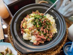 -姜家味锅贴小海鲜