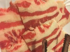 -巴麦隆自助烤肉(桂林路店)