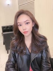 -3AM HAIR SALON染发烫发接发