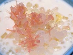 -杨枝金捞甜品(氹仔泉澧店)