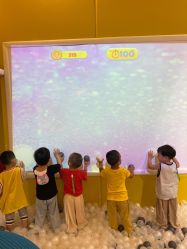 -泛尼尼儿童乐园(文化广场店)