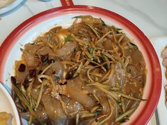 -李老哈·东北菜(宋园路店)