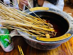 -冒椒火辣(奎星楼街店)