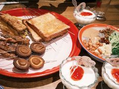 -北三老太太烧烤(人生一串上榜店)