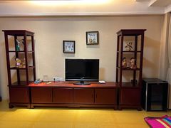 -延吉白山大厦酒店