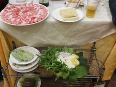 -东来顺饭庄(天坛店)