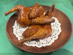 八仙乳鸽-誉八仙粤菜(万象天地店)