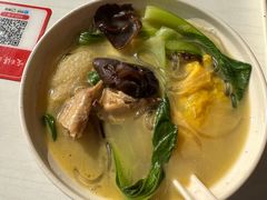 -咬不得高祖生煎·简餐(城站店)