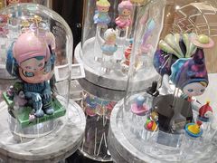 -泡泡玛特POPMART(侨福芳草地店)