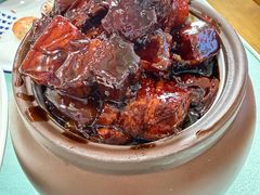 -李氏疙瘩汤·本地海鲜·老烟台菜(所城里店)