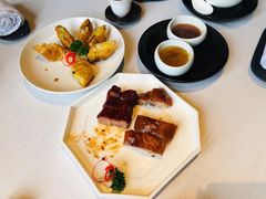 -三号黄浦会Canton Table