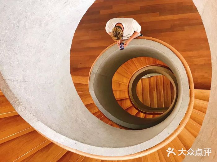 大馆(前中区警署建築群)图片