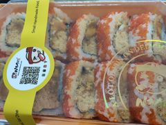 -n多寿司(滨湖万达广场店)