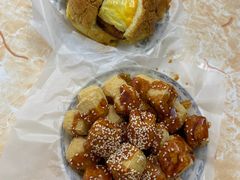 -渔记茶餐厅(渔村店)