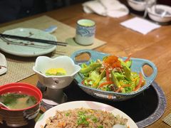 -蟹将军·松叶蟹和牛日料放题自助(K11店)