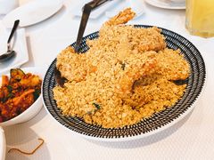 -新加坡海鲜共和(名胜世界圣淘沙海滨坊)