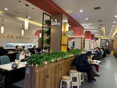 -金陵后厨·南京菜(新街口秣陵路店)