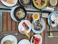 -漳州佰翔圆山酒店·圆山畔西餐厅