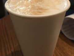 -星巴克(北京三里屯SOHO一店)